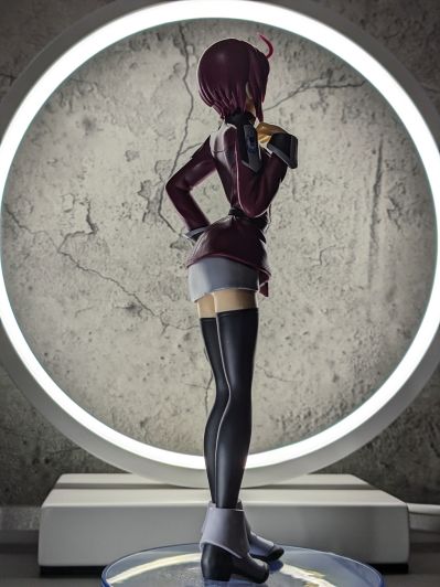 机动战士高达SEED FREEDOM 露娜玛丽亚·霍克 玩具人偶