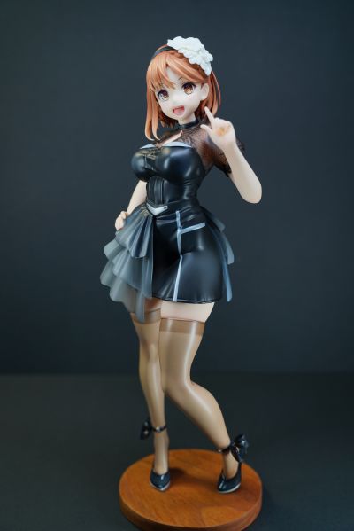 莱莎的炼金工房2：失落的传说与秘密妖精 莱莎琳・斯托特～百夏礼装～