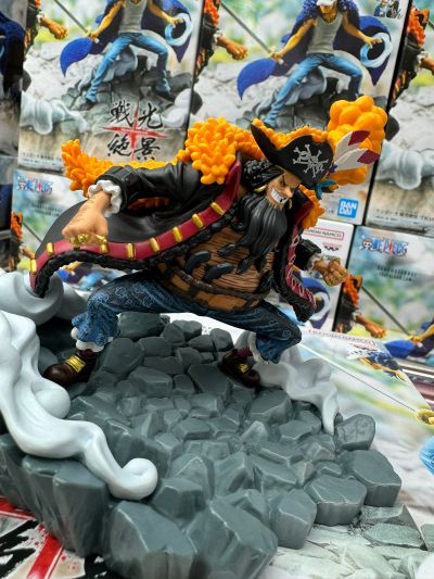 战光绝景 航海王 特拉法尔加·罗