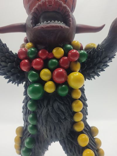 大怪兽系列 艾斯奥特曼 信号超兽 希格纳林恩