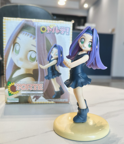 天からTorte! Torte 