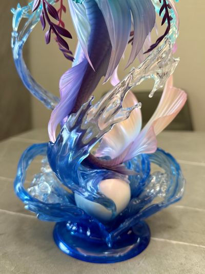 入梦系列 王者荣耀 人鱼公主 朵莉亚