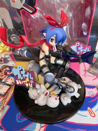 魔界战记 プレネール Hero 