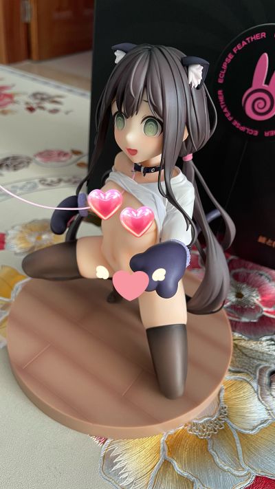 「与妹妹（催眠状态）爱意满满」 妹妹