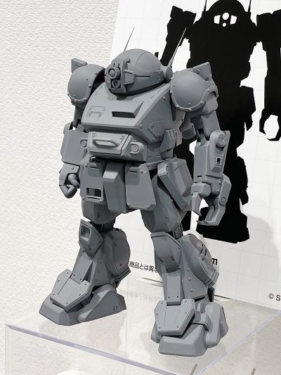 ROBO道 装甲骑兵 突击斗犬