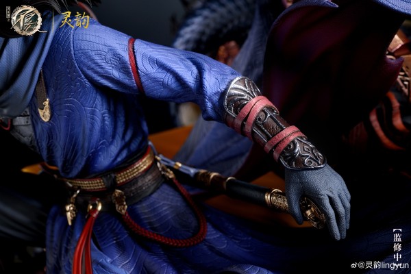 画江湖之不良人 天暗星 李星云