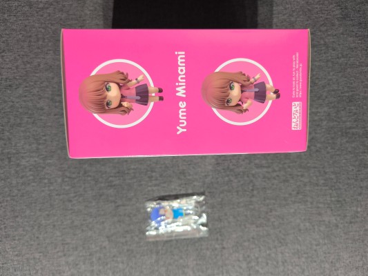 粘土人#2352 古立特宇宙 南梦芽