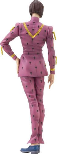 超像革命 JOJO的奇妙冒险 第五部 黄金之风Vol.2