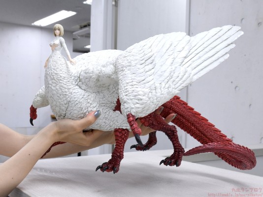 POP UP PARADE  迷宫饭 法琳（合成兽） XL尺寸