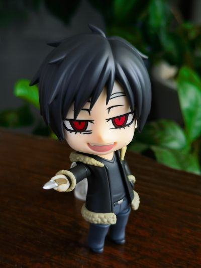 粘土人#2295 无头骑士异闻录 第二季 折原临也