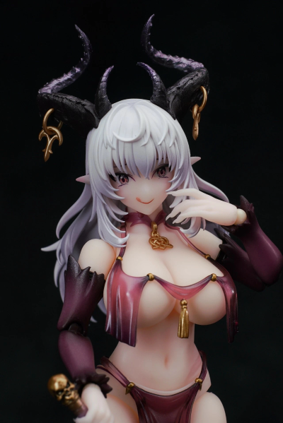 RPG-01 蜗的异世界冒险 魅魔 洛丝蒂娅