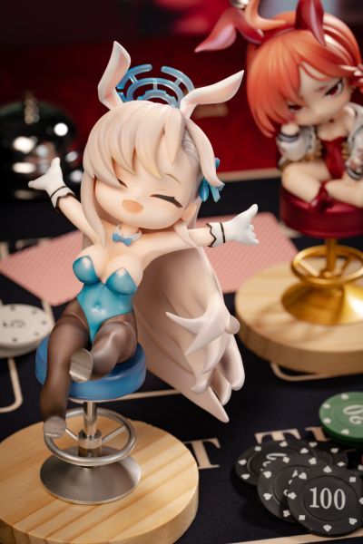 蔚蓝档案 明日奈转转乐