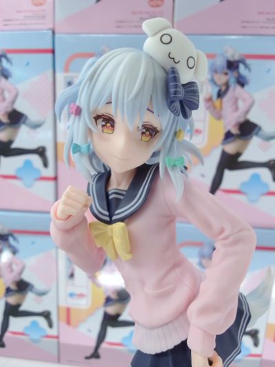 Vtuber Noripro 犬山玉姬