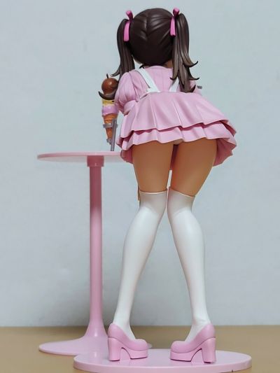 ESPRESTO-Sweetest pose- 偶像大师闪耀色彩 园田智代子