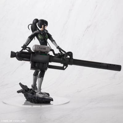 怪兽8号 亚白米娜