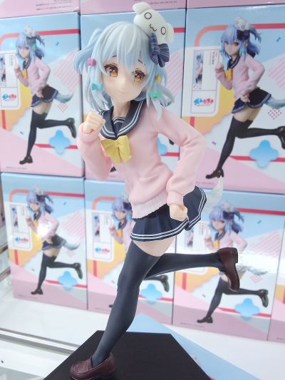 DFORM+ Vtuber 犬山玉姬