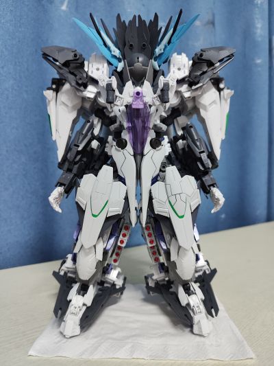 30MM EXM-H15C 亚琪露比（C型）