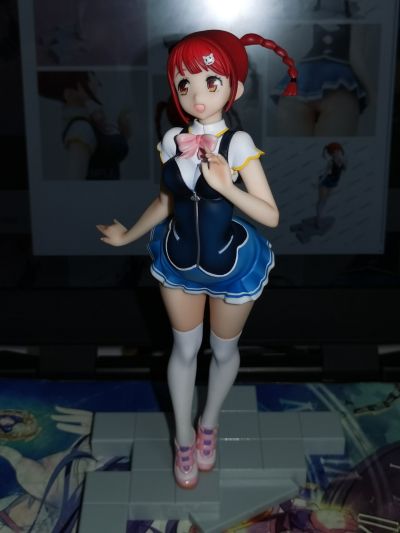 VALKYRIE DRIVE-MERMAID- 处女守