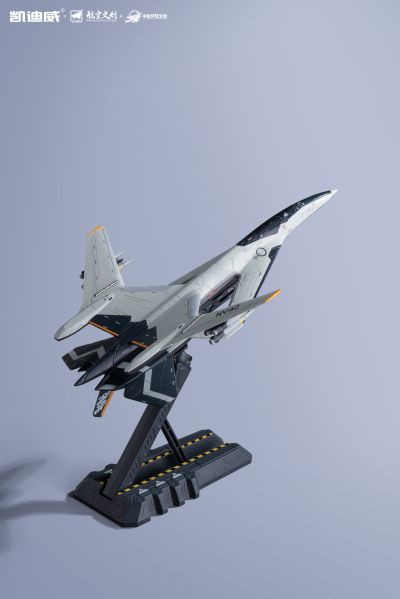 南天门计划 玄女空天战机模型