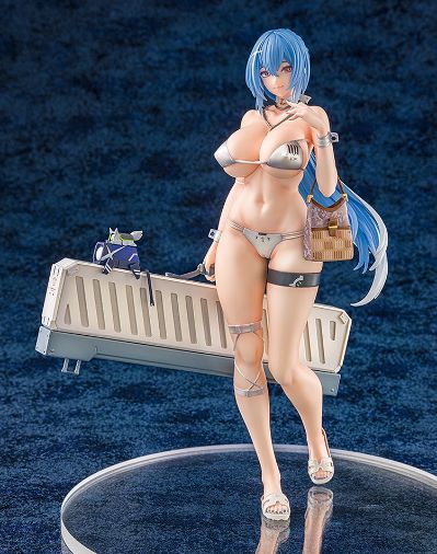 少女前线 DP-12 熙光寓言