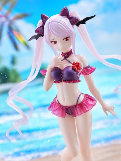 TENITOL TALL OVERLORD 夏提雅