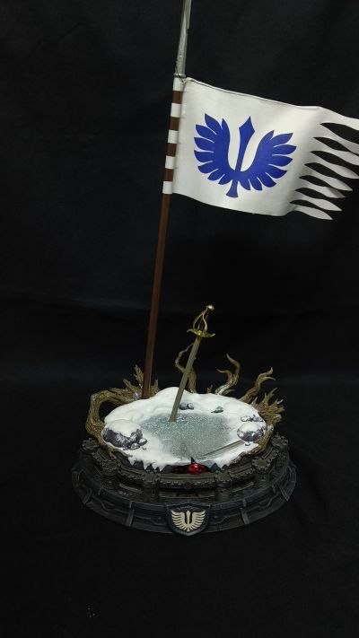 剑风传奇 格里菲斯 新生鹰之团