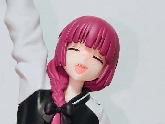 孤独摇滚！全力造形人偶 广井菊理