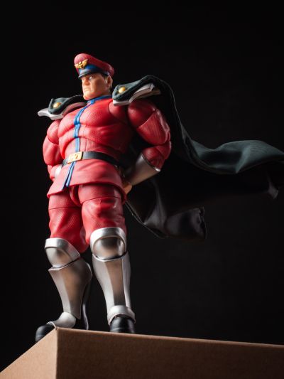 终极街霸2 维加