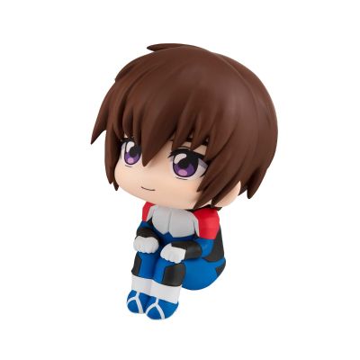 Look Up 机动战士高达SEED FREEDOM 基拉·大和