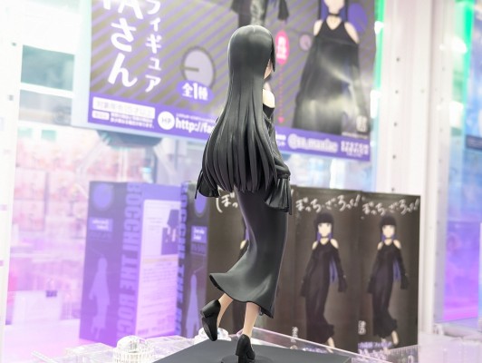 全力造形 孤独摇滚！ 音响师