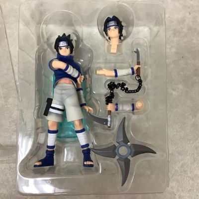 Collective File DX 火影忍者-宇智波佐助