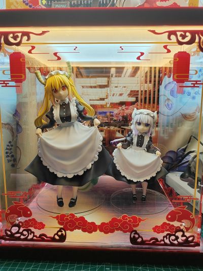 小林家的龙女仆S 托尔