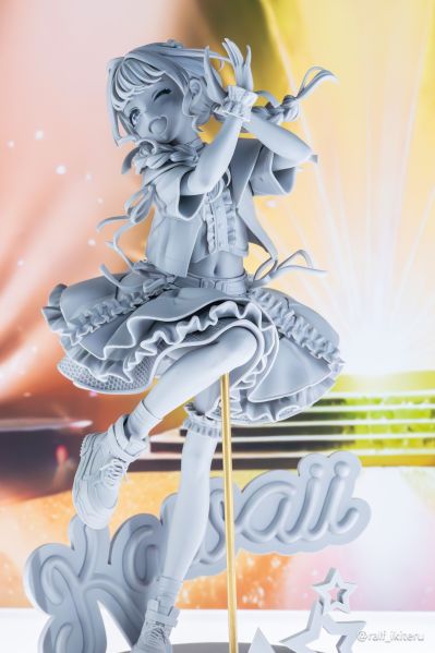 Lucrea  学园偶像大师 藤田琴音 -世界第一可爱的我-