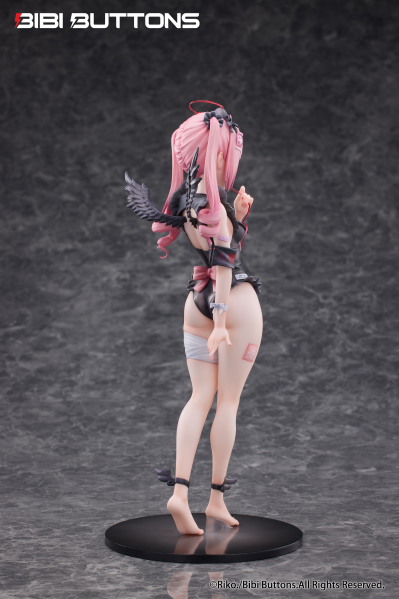 见习看护师 月夜见爱 异色版