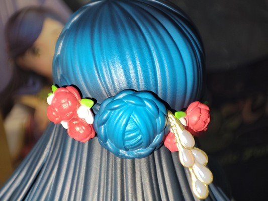 爱书的下克上：为了成为图书管理员不择手段！ 罗洁梅茵