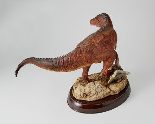 NATURE TALES 霸王龙