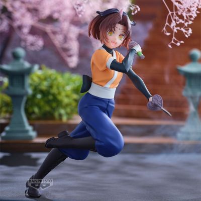 我推的孩子 有马加奈珍藏人偶-剑仪造型-