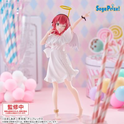 孤独摇滚！动画版 Luminasta “喜多郁代”