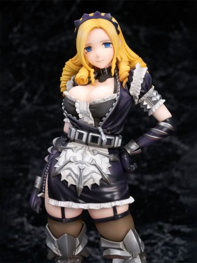 OVERLORD 索留香·艾普西隆