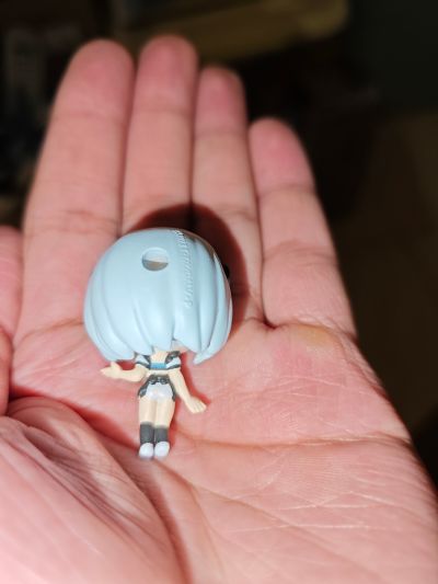 黑白扭蛋 约会大作战 第五季