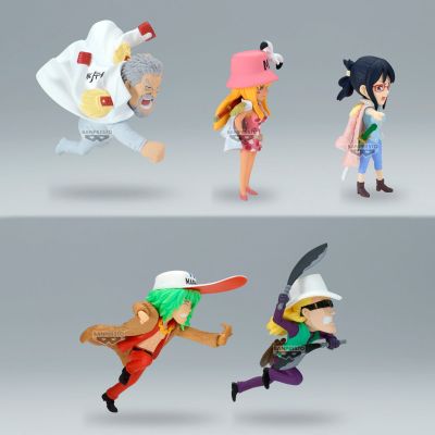 航海王 WCF-海盗岛哈奇诺斯2-