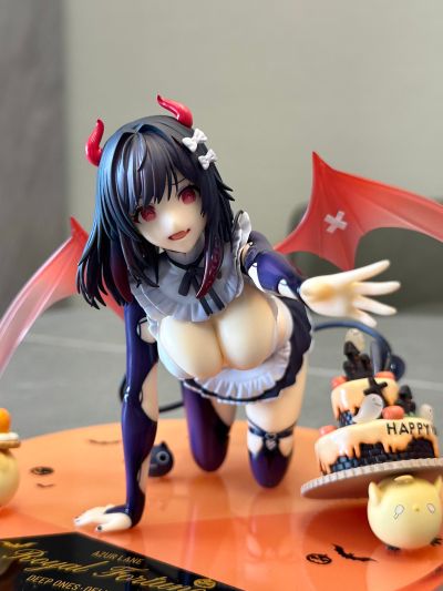 入梦系列 王者荣耀 人鱼公主 朵莉亚