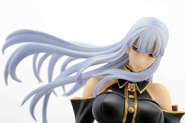 战场女武神 塞露贝利亚·布蕾斯