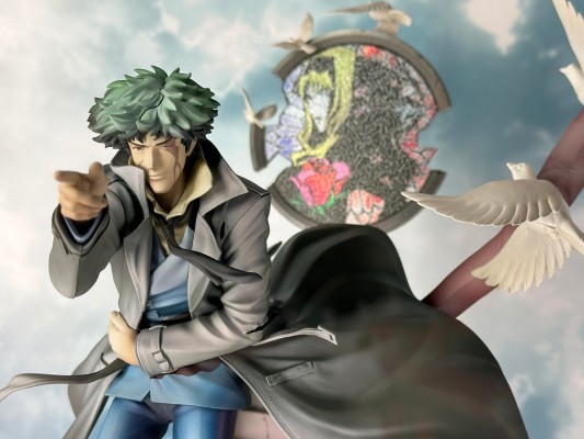 星际牛仔 史派克·斯皮格尔 second GIG ～Daybreak～