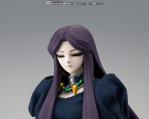 圣斗士圣衣神话EX 潘多拉