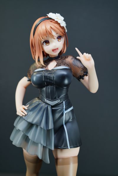 莱莎的炼金工房2：失落的传说与秘密妖精 莱莎琳・斯托特～百夏礼装～