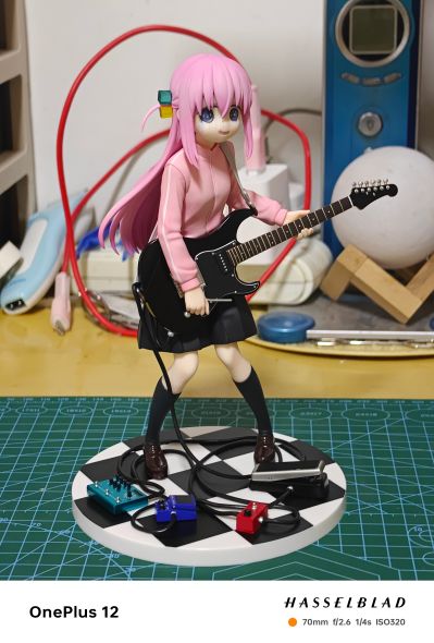 孤独摇滚！后藤独