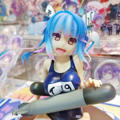 舰队Collection -舰娘- 伊19