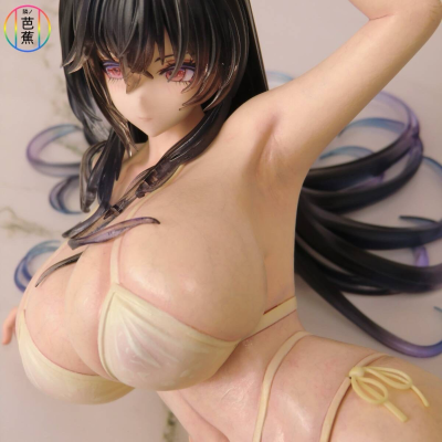 碧蓝航线  大凤 泳装