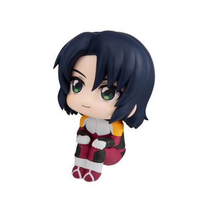 Look Up 机动战士高达SEED FREEDOM 阿斯兰·萨拉